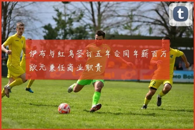 伊布与红鸟签订五年合同年薪百万欧元兼任商业职责