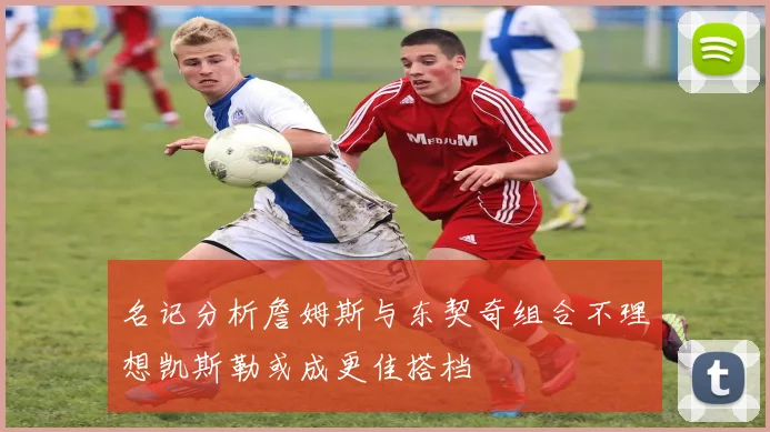 名记分析詹姆斯与东契奇组合不理想凯斯勒或成更佳搭档